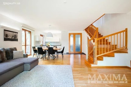 Prodej rodinného domu 161 m², pozemek 384 m² Kriketová, Říčany