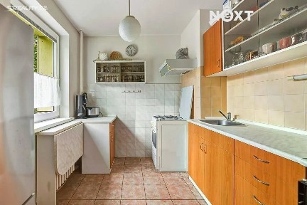 Prodej bytu 2+1 46 m² Habrová, Praha - Žižkov