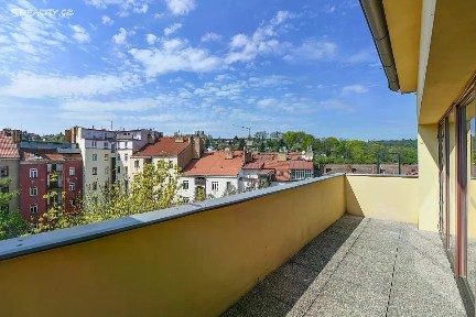 Prodej bytu 3+kk 108 m² U Santošky, Praha - Smíchov
