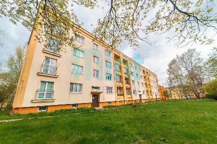 Prodej bytu 2+1 51 m² Jižní, Ostrava - Zábřeh