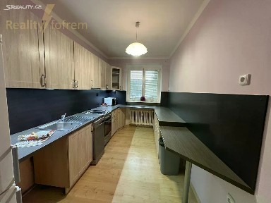 Prodej bytu 3+1 66 m² Havlíčkovo náměstí, Ostrava - Poruba