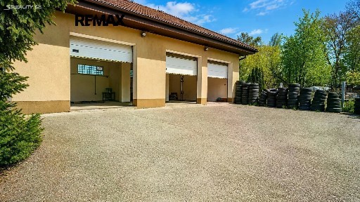 U Stadionu, Smiřice