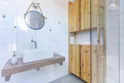 Pronájem bytu 2+kk 69 m² Houbova, Chotěboř