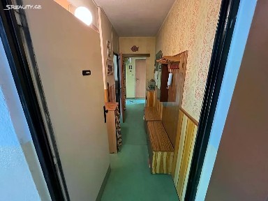 Prodej bytu 2+1 59 m² Březinova, Jihlava