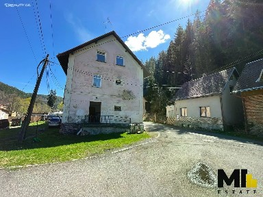 Pplk. Sochora, Oloví