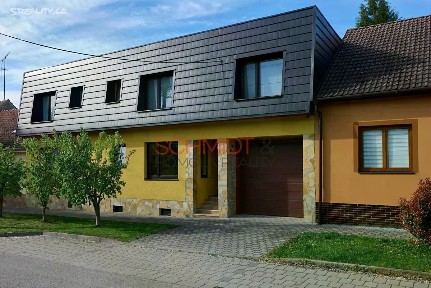 Hustopeče, Břeclav, Herbenova, 18
