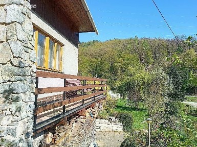 Prodej chaty 71 m², pozemek 1040 m²