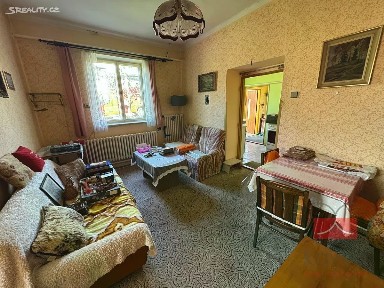 Humpolec, Pelhřimov, Dvorská