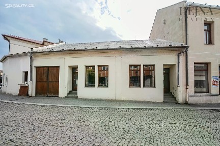 Pronájem obchodního prostoru 67 m² Hrnčířská, Karviná - Fryštát