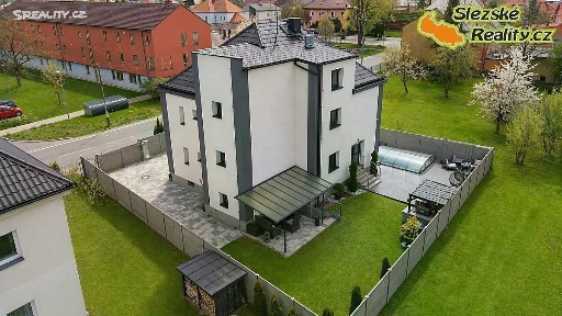 Ostrava, Ostrava-město, Nová Bělá