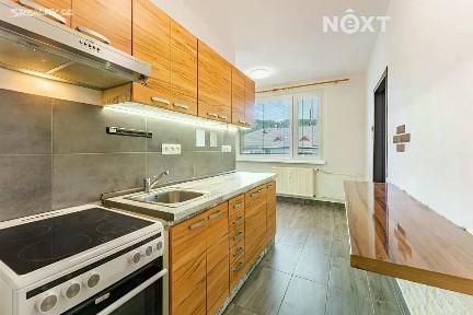 Prodej bytu 3+1 74 m² Loučná nad Desnou