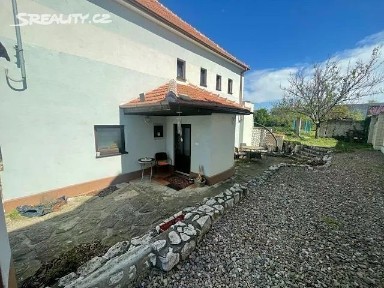 Prodej ubytovacího zařízení 200 m²