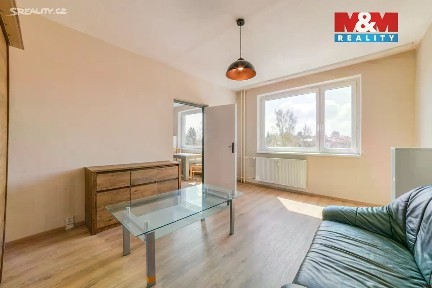 Prodej bytu 1+1 41 m² Palackého, Teplá