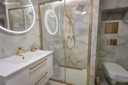 Prodej bytu 3+1 76 m² Svatováclavská, Uherské Hradiště