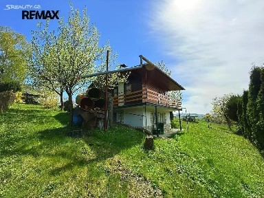 Štákovy Paseky, Zlín - Příluky