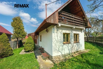 Valašské Klobouky, Zlín, Lipina