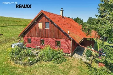 Prodej rodinného domu 201 m², pozemek 1873 m² Rokytnice v Orlických horách