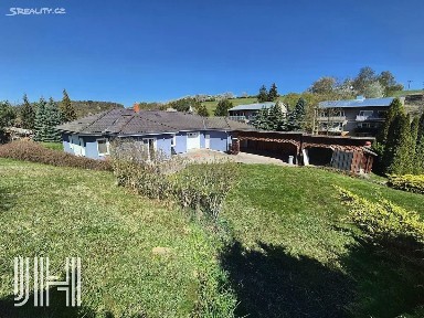 Prodej rodinného domu 192 m², pozemek 2667 m² Ludmírov - Ponikev
