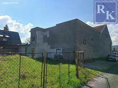 Prodej komerční nemovitosti 520 m² Dobrá