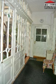 Pronájem bytu 2+1 89 m² Zámecké nám., Frýdek-Místek - Frýdek