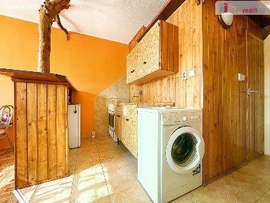 Prodej bytu 1+1 32 m² Seifertova, Ústí nad Labem - Neštěmice