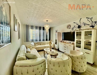Prodej bytu 2+1 60 m² U Stadionu, Jirkov