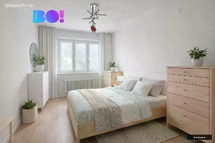 Prodej bytu 2+1 80 m² Koliště, Brno - Černá Pole