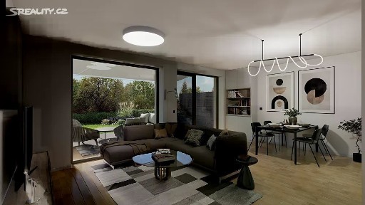 Prodej rodinného domu 141 m², pozemek 220 m² Žacká, Čáslav - Čáslav-Nové Město