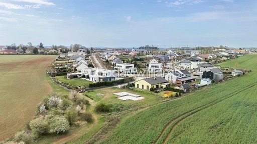 Prodej rodinného domu 223 m², pozemek 1233 m² V Hlinkách, Vysoký Újezd