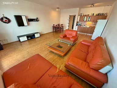 Pronájem bytu 3+kk 88 m² Družební, Olomouc - Nové Sady