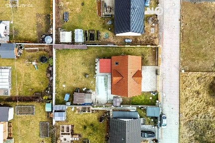 Prodej rodinného domu 130 m², pozemek 688 m² Králův Dvůr - Křižatky