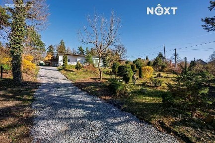 Prodej rodinného domu 113 m², pozemek 1870 m² Na Vrškách, Březová-Oleško - Březová