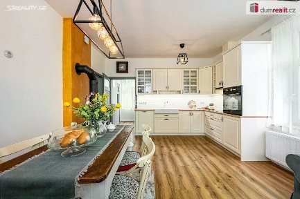 Prodej rodinného domu 140 m², pozemek 287 m² Baxova, Sedlčany