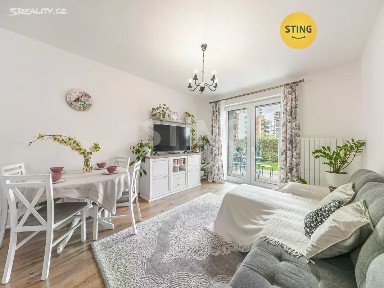 Prodej bytu 3+kk 75 m² Praha - Letňany
