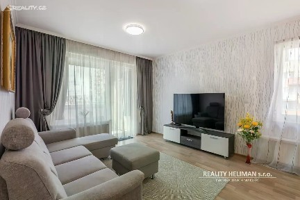 Prodej bytu 2+kk 64 m² Modenská, Praha - Horní Měcholupy