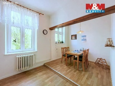 Prodej bytu 3+1 106 m² Nádražní, Ostrava - Moravská Ostrava