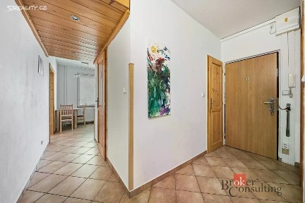 Prodej bytu 4+1 84 m² Za Universitou, Dobruška