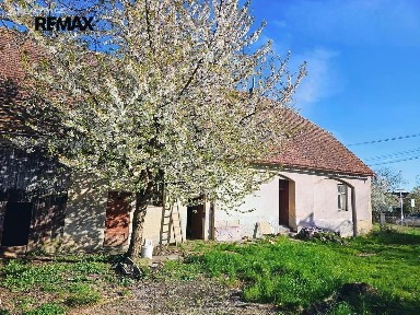 Prodej chalupy 406 m², pozemek 1019 m² Zaječice