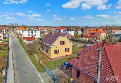 Prodej rodinného domu 123 m², pozemek 636 m² Nerudova, Břehy