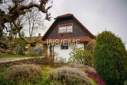 Prodej chalupy 117 m², pozemek 137 m² Trpín