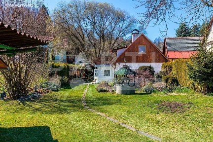 Prodej chalupy 93 m², pozemek 621 m² Omlenice - Stradov