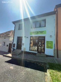 Prodej rodinného domu 121 m², pozemek 87 m² Čkyně