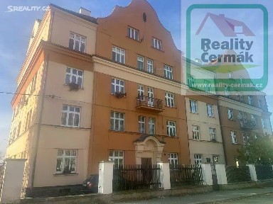 Pronájem bytu 1+kk 29 m² Sokolovská, Dobřany