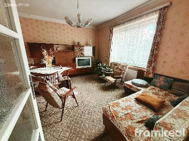 Prodej rodinného domu 133 m², pozemek 926 m² Olšany