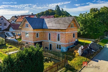 Prodej rodinného domu 305 m², pozemek 638 m² Košetice