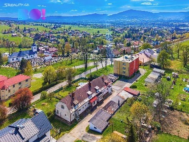 Prodej rodinného domu 150 m², pozemek 78 m² Vendryně