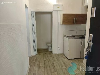 Pronájem bytu 1+1 30 m² Omlenická, Kaplice