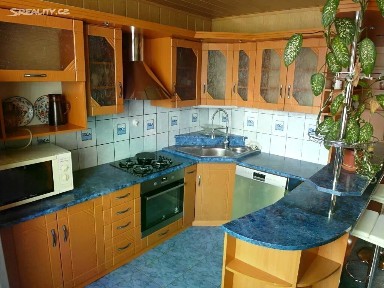 Prodej bytu 3+1 81 m² Sídliště Za Chlumem, Bílina - Teplické Předměstí