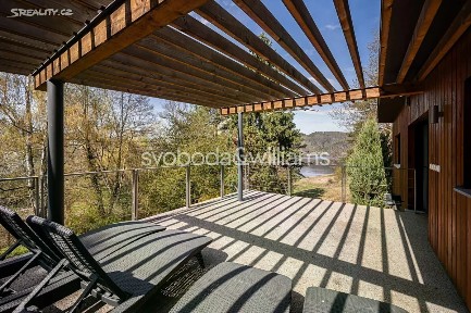 Prodej rodinného domu 125 m², pozemek 469 m² Milešov - Klenovice