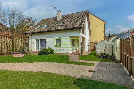 Prodej rodinného domu 147 m², pozemek 479 m² Přistoupim